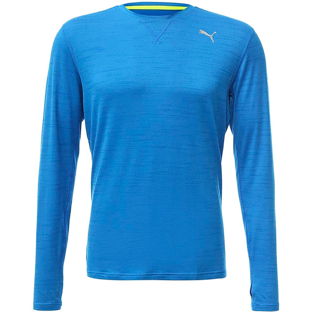Puma Puma Rebel Run chandail de course à pied homme