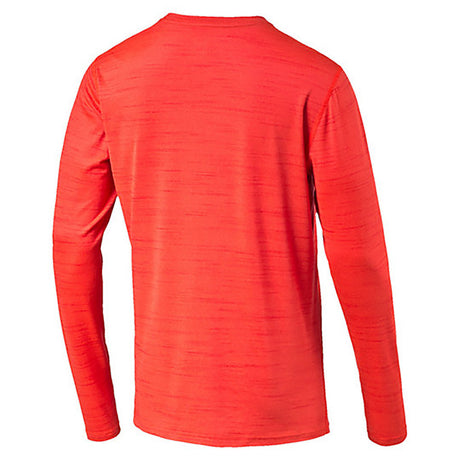 Puma Puma Rebel Run chandail de course à pied homme