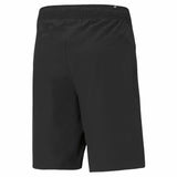 Puma Puma Rebel Woven 9-inch shorts sport avec poches pour homme