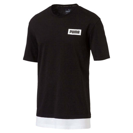 Puma Puma Rebel t-shirt pour homme