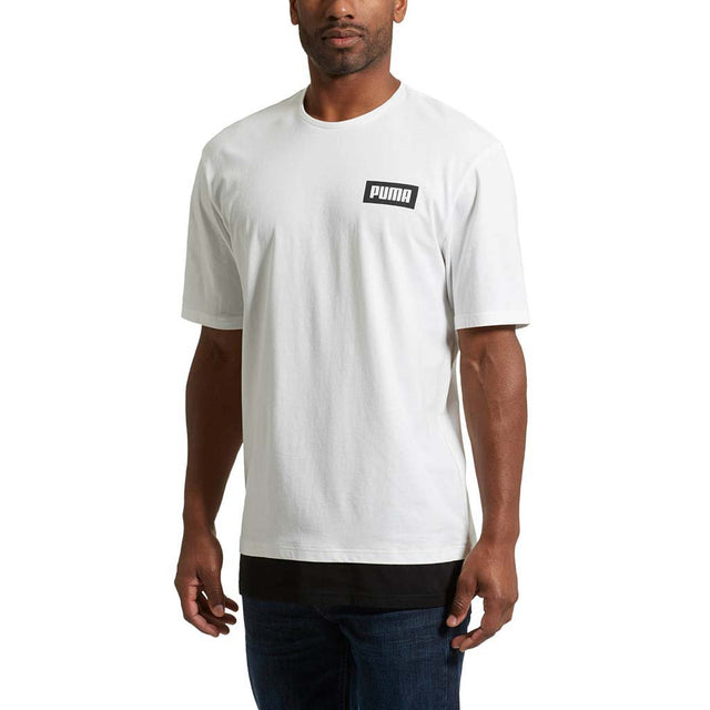 Puma Puma Rebel t-shirt pour homme