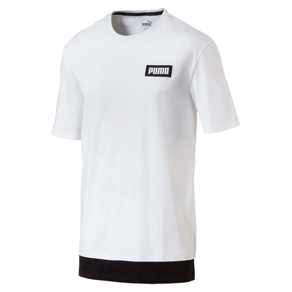 Puma Puma Rebel t-shirt pour homme