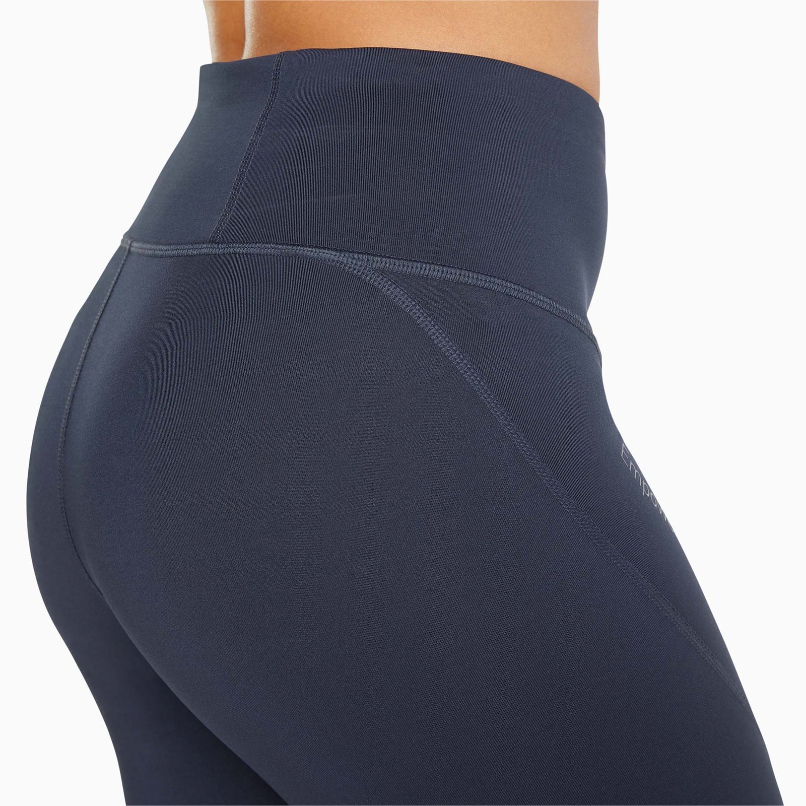 Puma Puma Run First Mile 7/8 legging de course à pied femme