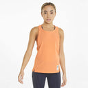 Puma Puma Run First Mile Tank camisole de course à pied femme