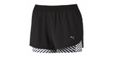 Puma Puma Running Blast 2-en-1 short pour femme