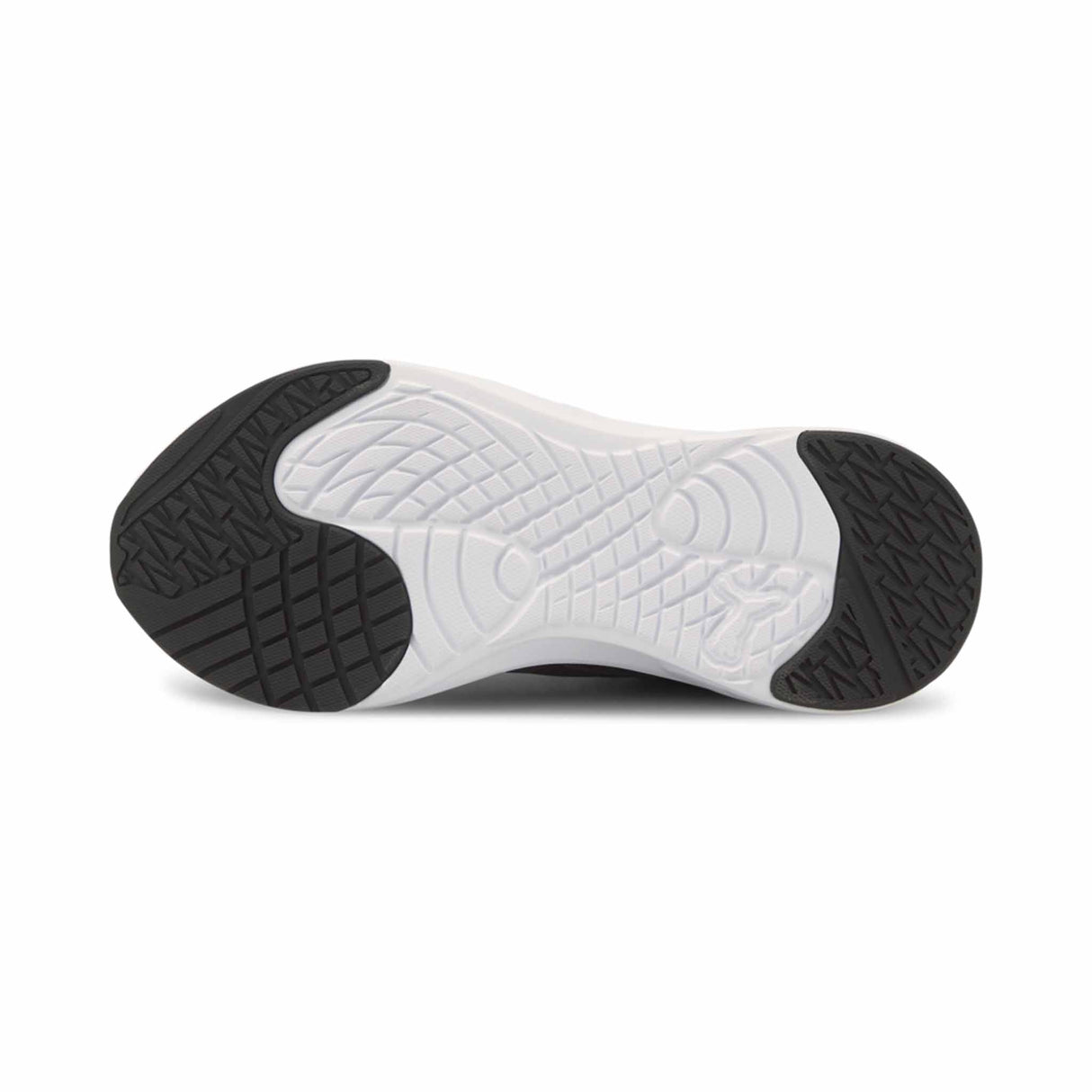 Puma Puma Scorch Runner Jr chaussures de course a pied enfant