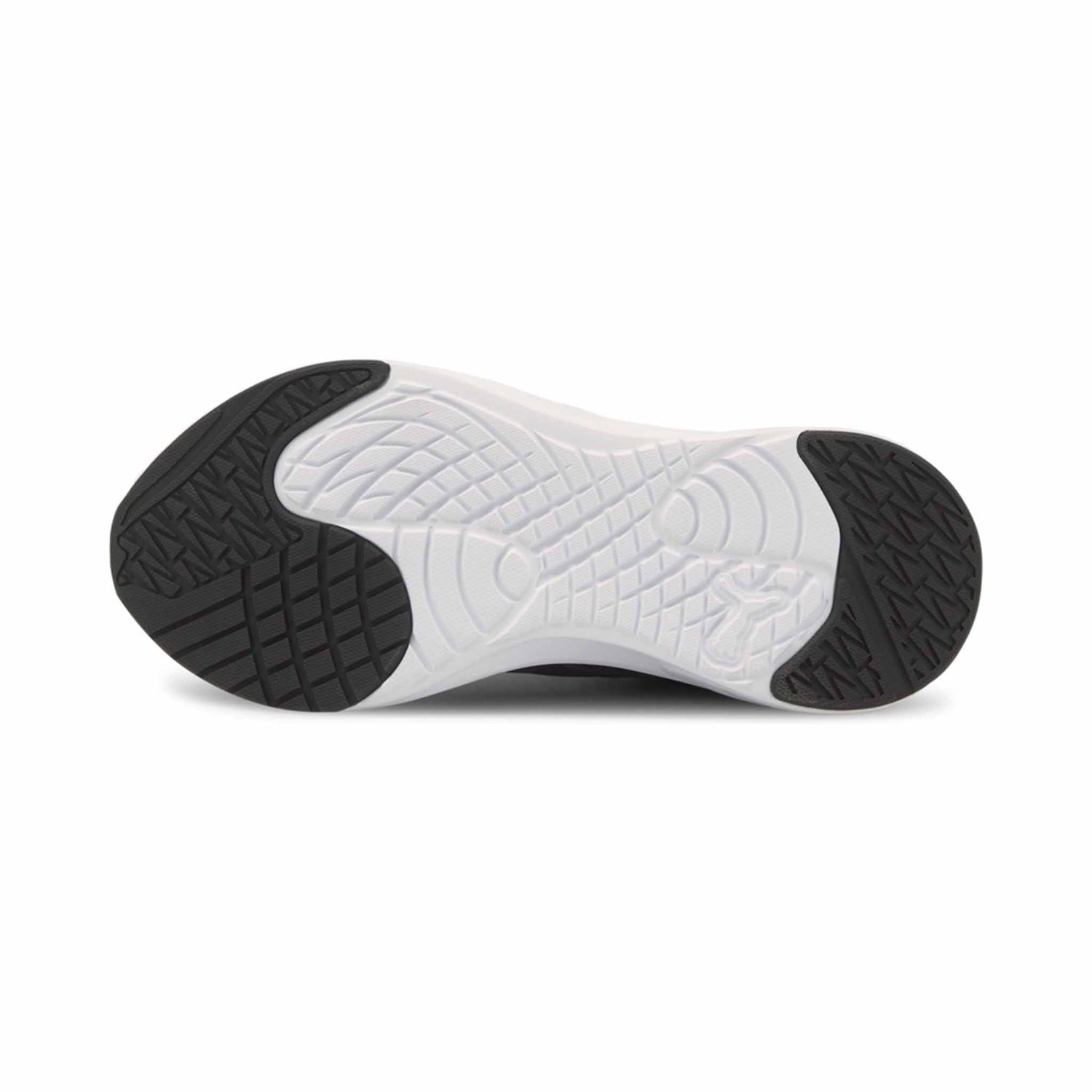 Puma Puma Scorch Runner Jr chaussures de course a pied enfant