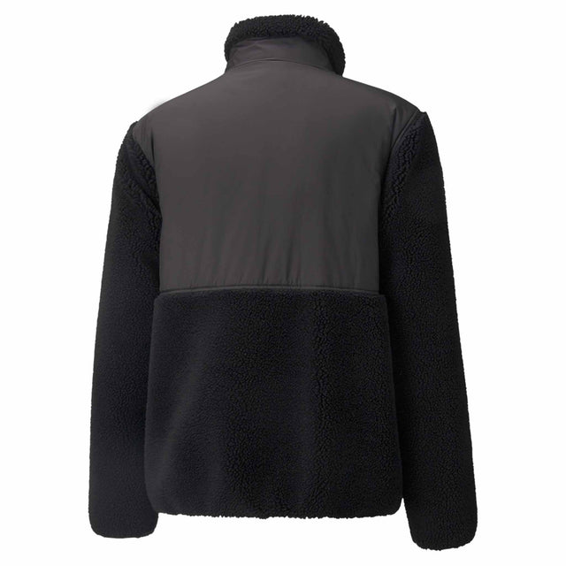 Puma Puma Sherpa Hybrid Jacket manteau pour homme