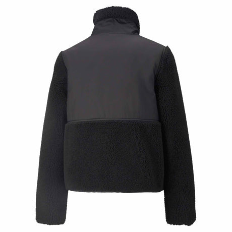 Puma Puma Sherpa Hybrid manteau pour femme