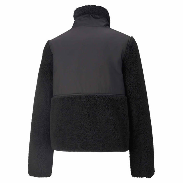 Puma Puma Sherpa Hybrid manteau pour femme