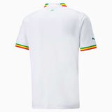 Puma Puma Sénégal FSF maillot de soccer domicile 2022/23