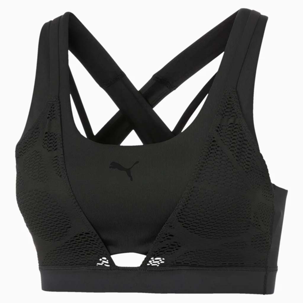 Puma Puma Studio Lace top de sport à bretelles