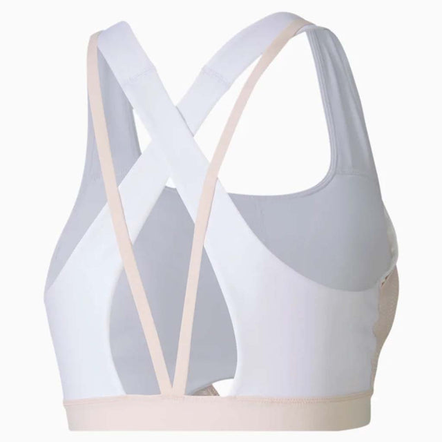 Puma Puma Studio Lace top de sport à bretelles