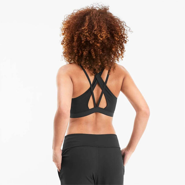 Puma Puma Studio Lace top de sport à bretelles