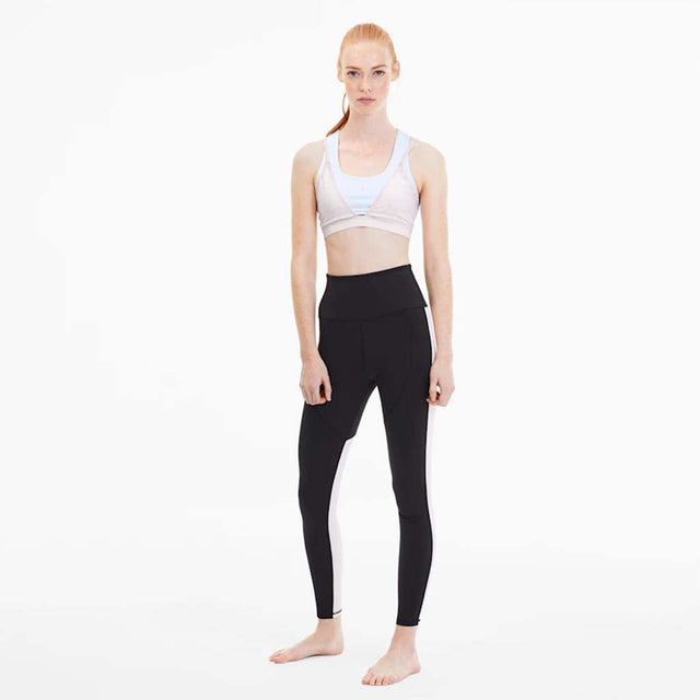 Puma Puma Studio Lace top de sport à bretelles