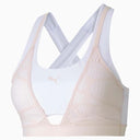 Puma Puma Studio Lace top de sport à bretelles