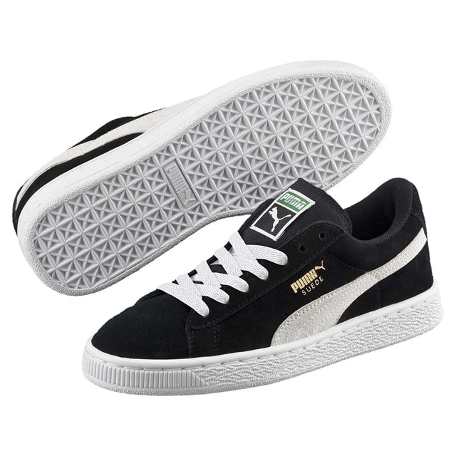 Puma Puma Suede Junior chaussure pour enfant