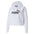 Puma Puma Sweatshirt Essential Cropped Logo Hoodie FL pour femme