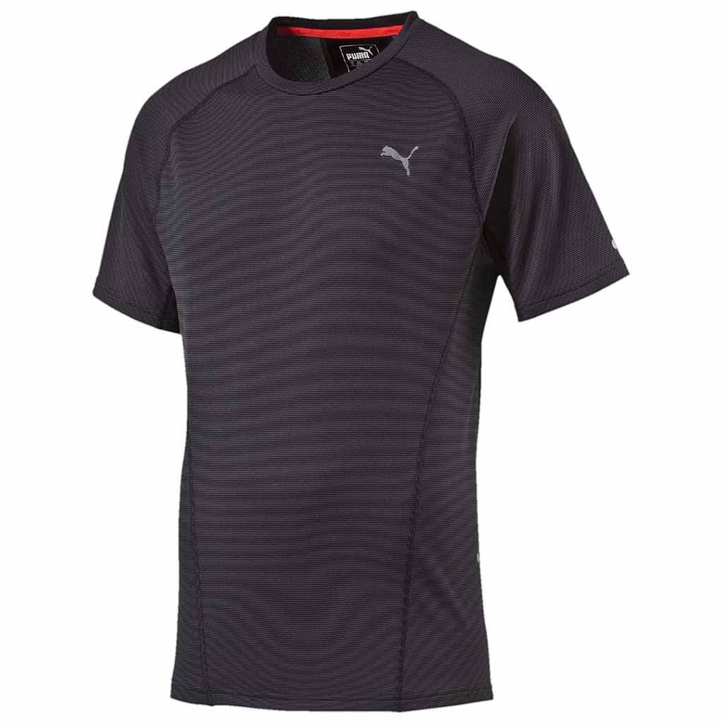 Puma Puma T-Shirt S/S Faster Than You pour homme