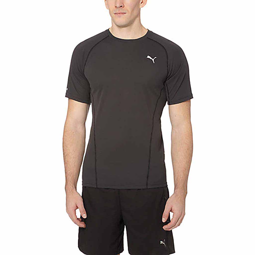 Puma Puma T-Shirt S/S Faster Than You pour homme