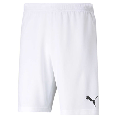 Puma Puma TEAMRise shorts de soccer enfant et adulte
