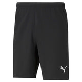 Puma Puma TEAMRise shorts de soccer enfant et adulte