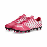 Puma Puma Tacto II FG/AG Junior chaussure de soccer enfant