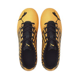 Puma Puma Tacto II FG/AG Junior chaussure de soccer enfant