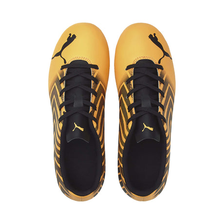 Puma Puma Tacto II FG/AG Junior chaussure de soccer enfant