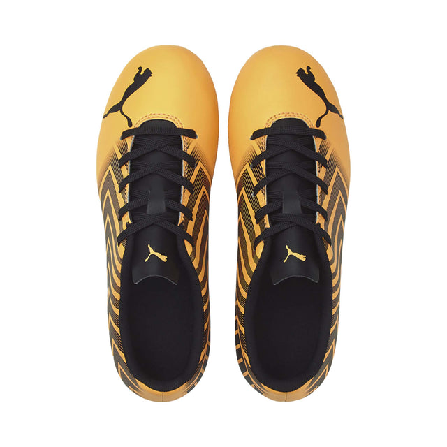 Puma Puma Tacto II FG/AG Junior chaussure de soccer enfant