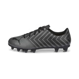 Puma Puma Tacto II FG/AG Junior chaussure de soccer enfant