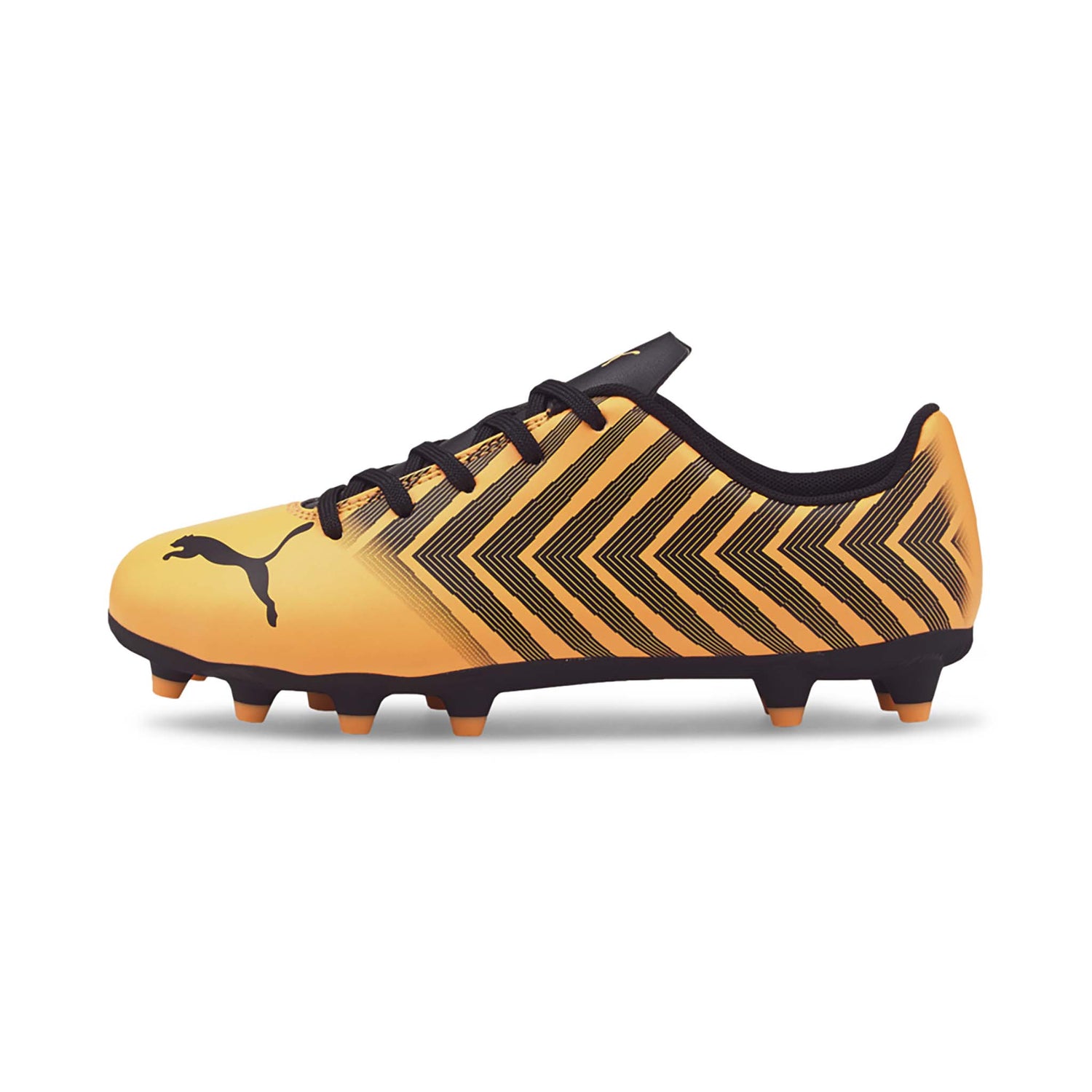 Puma Puma Tacto II FG/AG Junior chaussure de soccer enfant