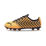 Puma Puma Tacto II FG/AG Junior chaussure de soccer enfant