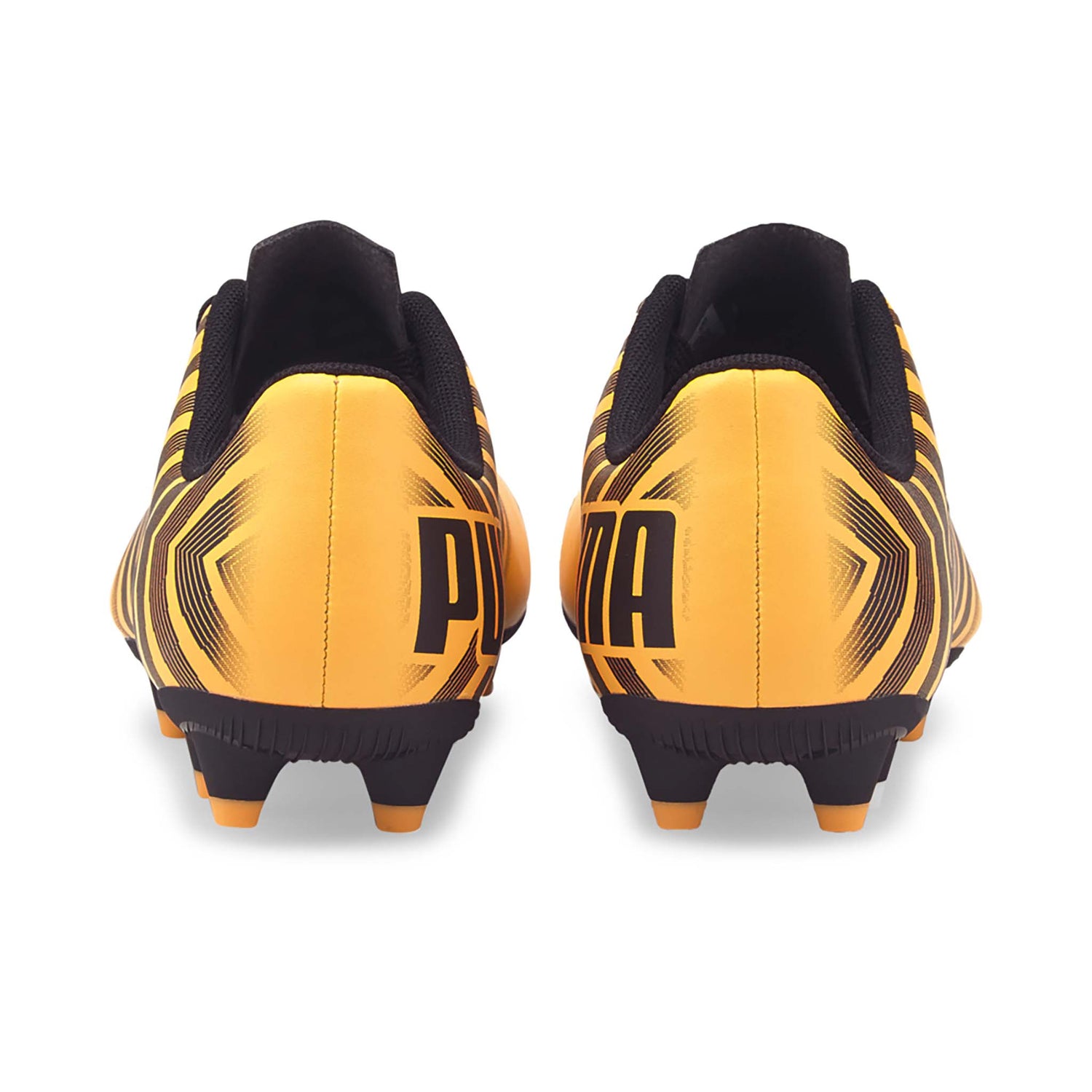 Puma Puma Tacto II FG/AG Junior chaussure de soccer enfant