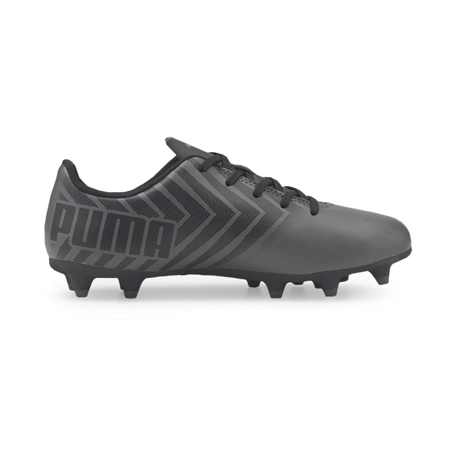 Puma Puma Tacto II FG/AG Junior chaussure de soccer enfant