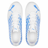 Puma Puma Tacto II FG/AG Junior chaussure de soccer enfant