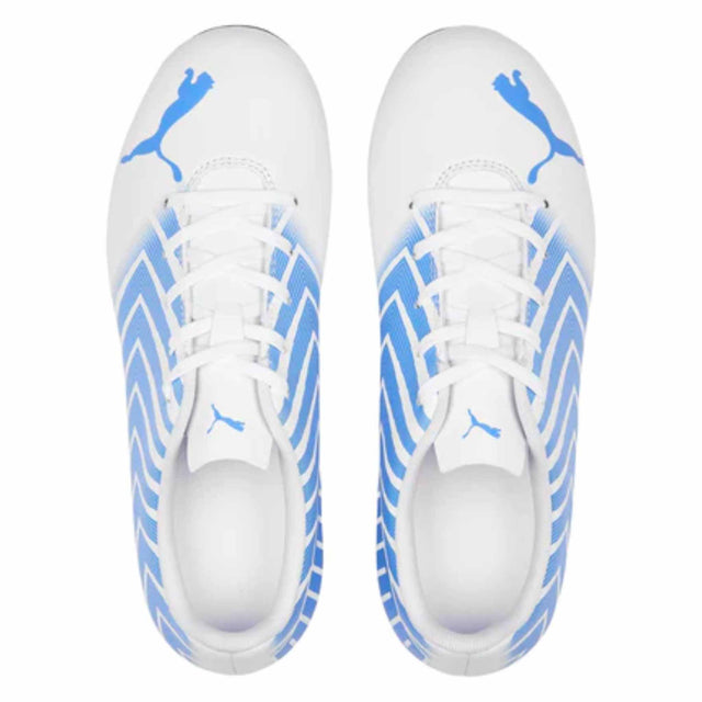 Puma Puma Tacto II FG/AG Junior chaussure de soccer enfant