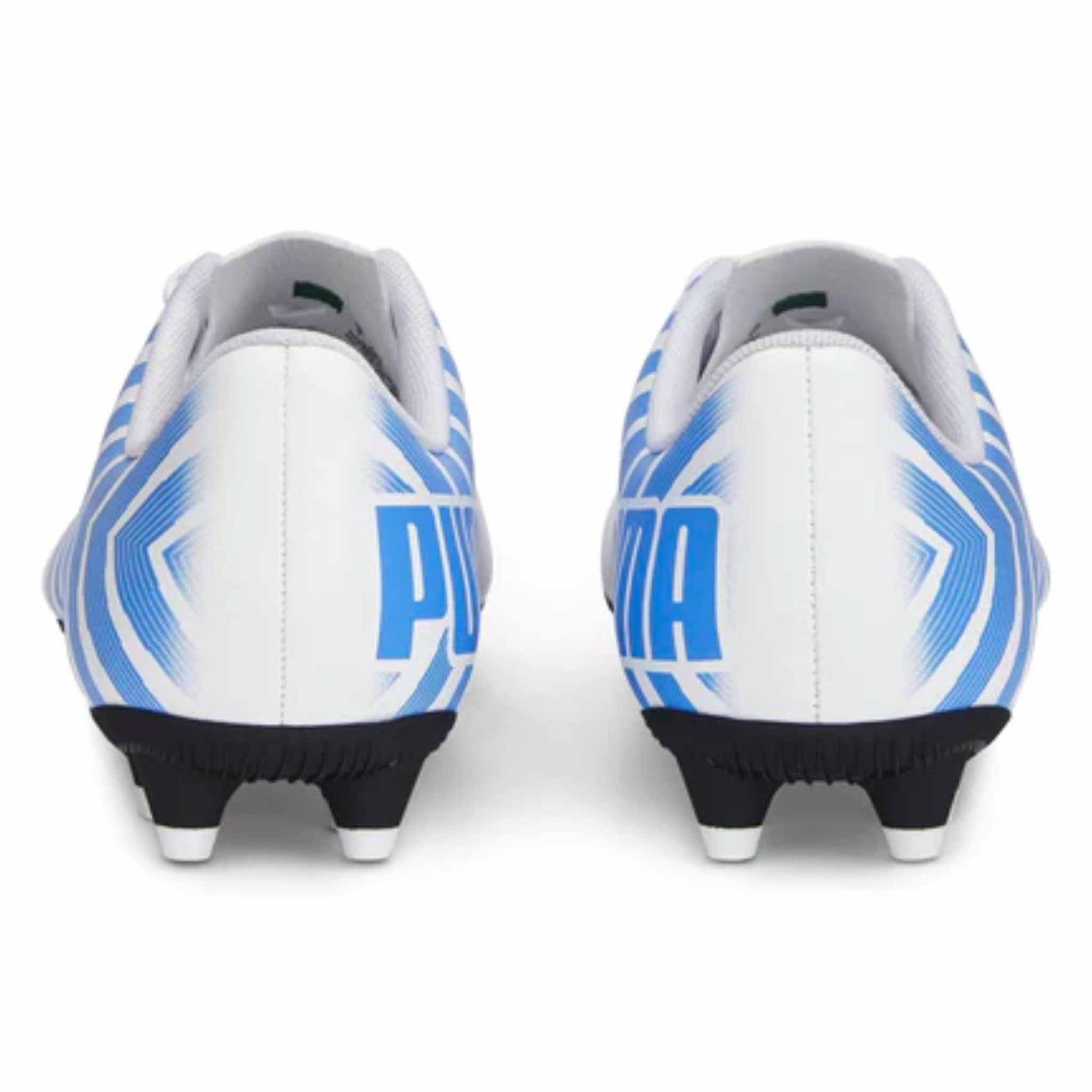 Puma Puma Tacto II FG/AG Junior chaussure de soccer enfant