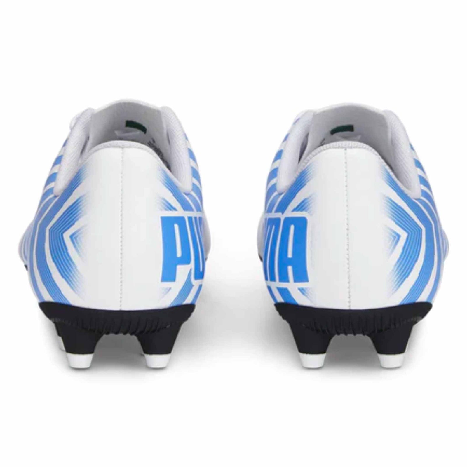 Puma Puma Tacto II FG/AG Junior chaussure de soccer enfant