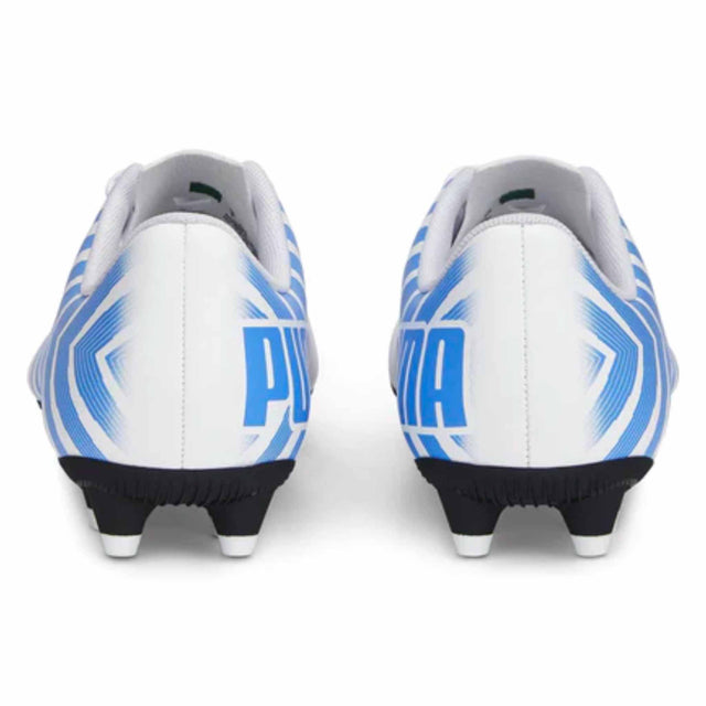 Puma Puma Tacto II FG/AG Junior chaussure de soccer enfant