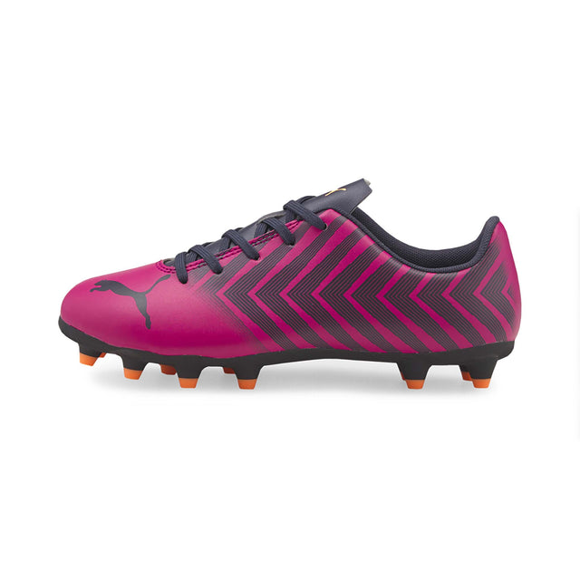 Puma Puma Tacto II FG/AG Junior chaussure de soccer enfant