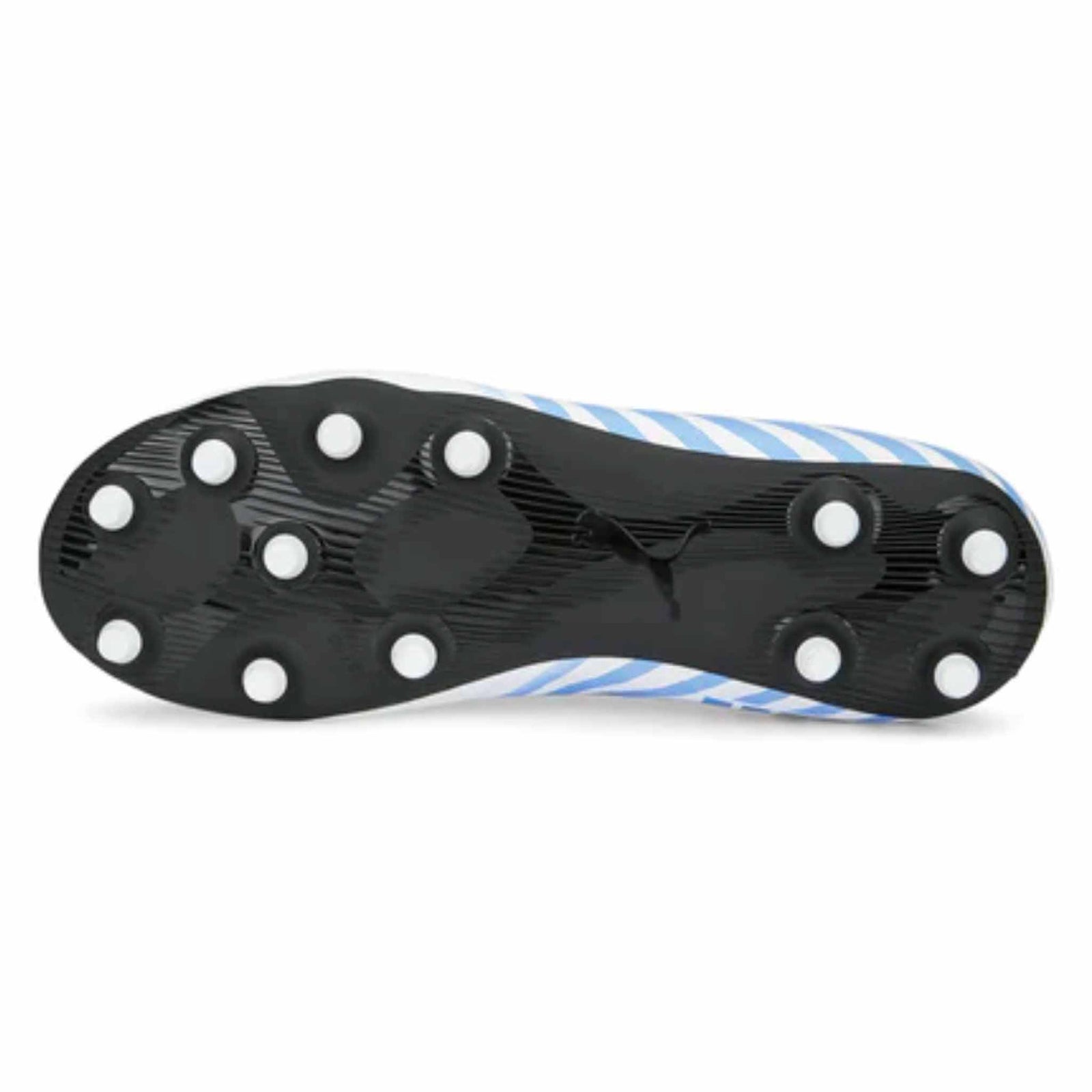 Puma Puma Tacto II FG/AG Junior chaussure de soccer enfant