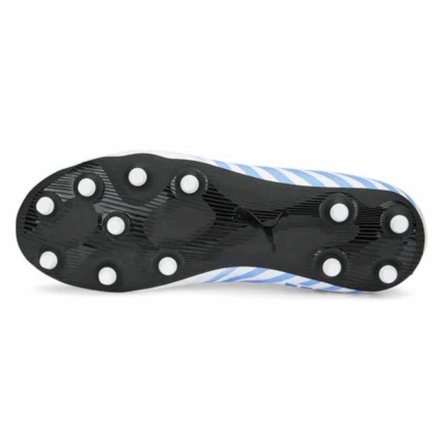 Puma Puma Tacto II FG/AG Junior chaussure de soccer enfant