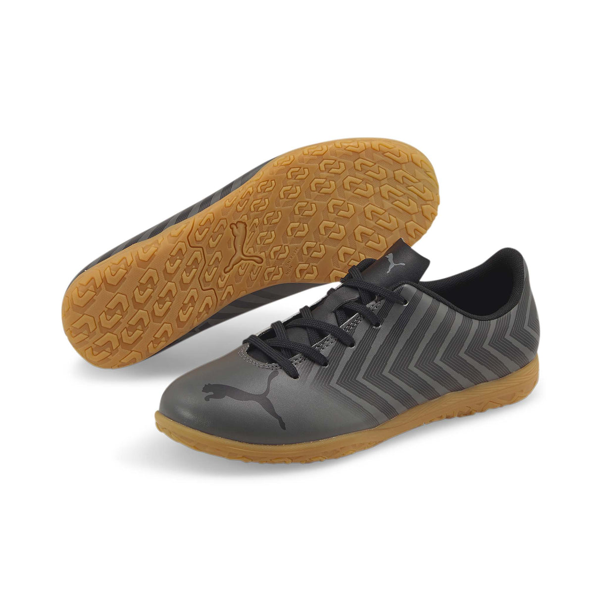 Puma Puma Tacto II IT junior chaussure de soccer intérieur enfant