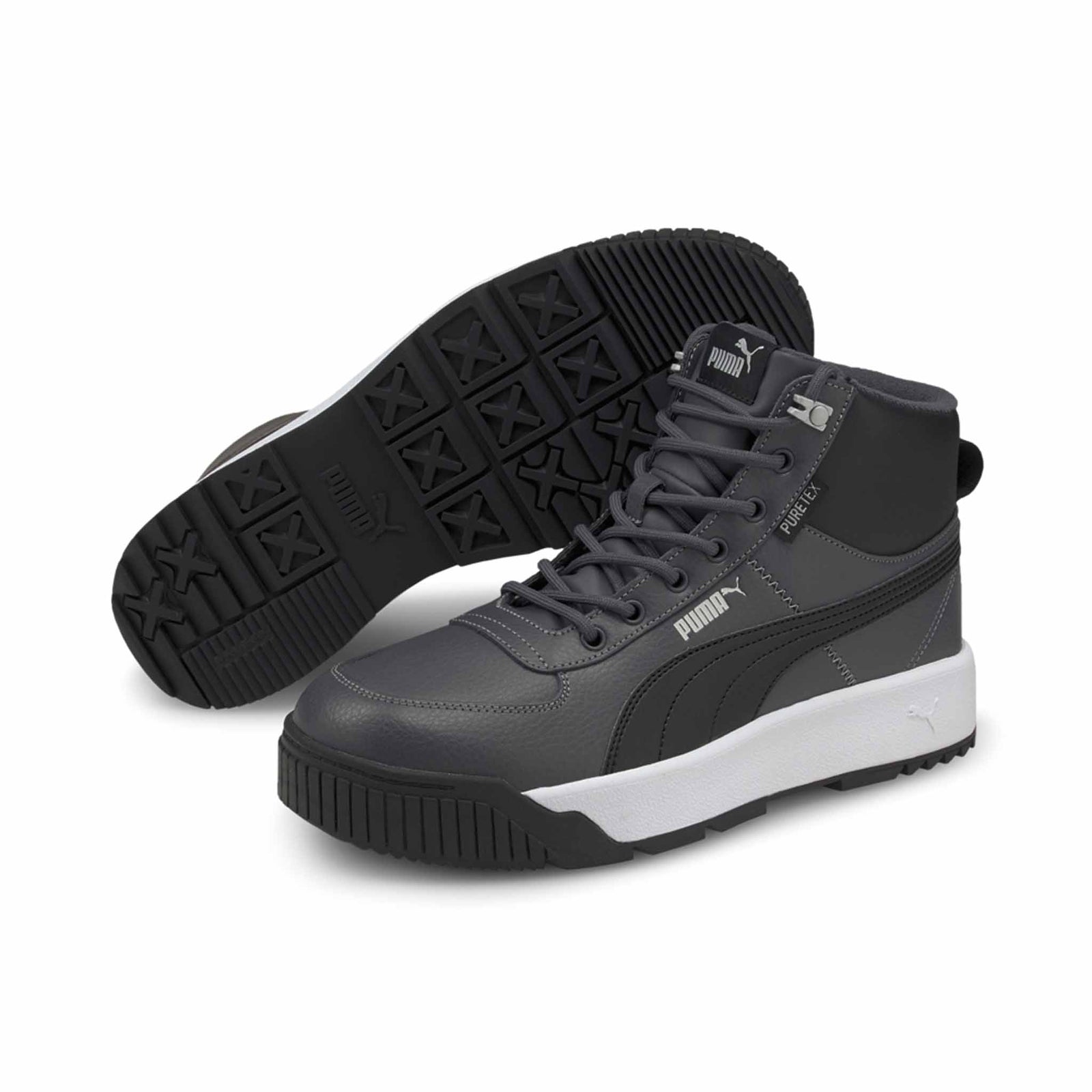 Puma Puma Tarrenz SB Puretex Mid chaussures pour homme