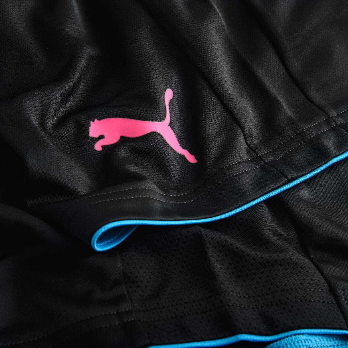 Puma Puma Tournament short de gardien de but de soccer