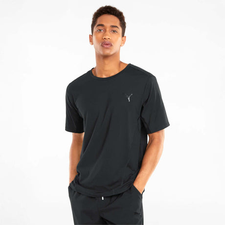 Puma Puma Train CLOUDSPUN BND SS T-shirt à manches courtes d'entrainement pour homme