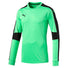 Puma Puma Triumphant GK chandail de gardien de soccer enfant et adulte