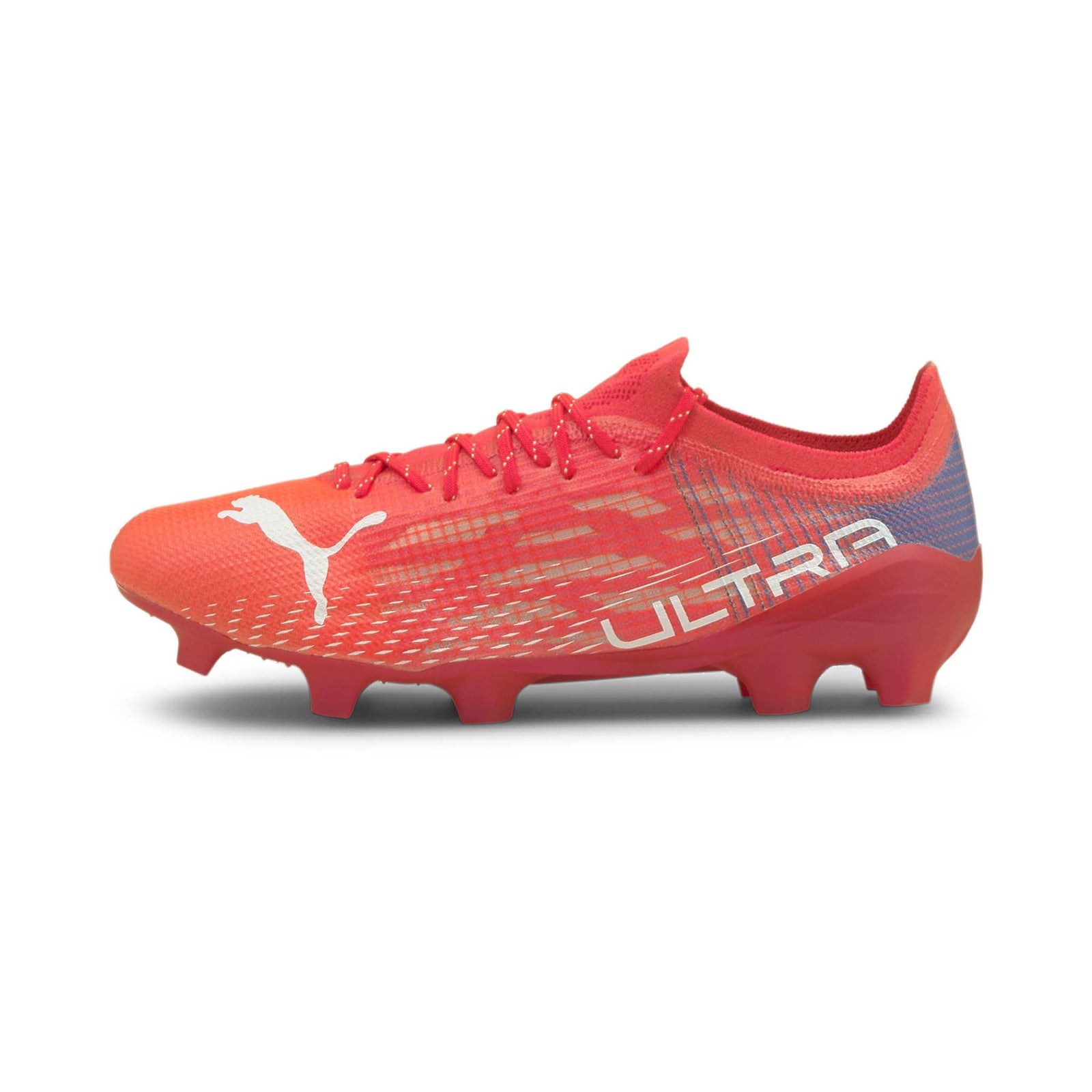 Puma Puma Ultra 1.3 FG/AG chaussures de soccer pour adulte
