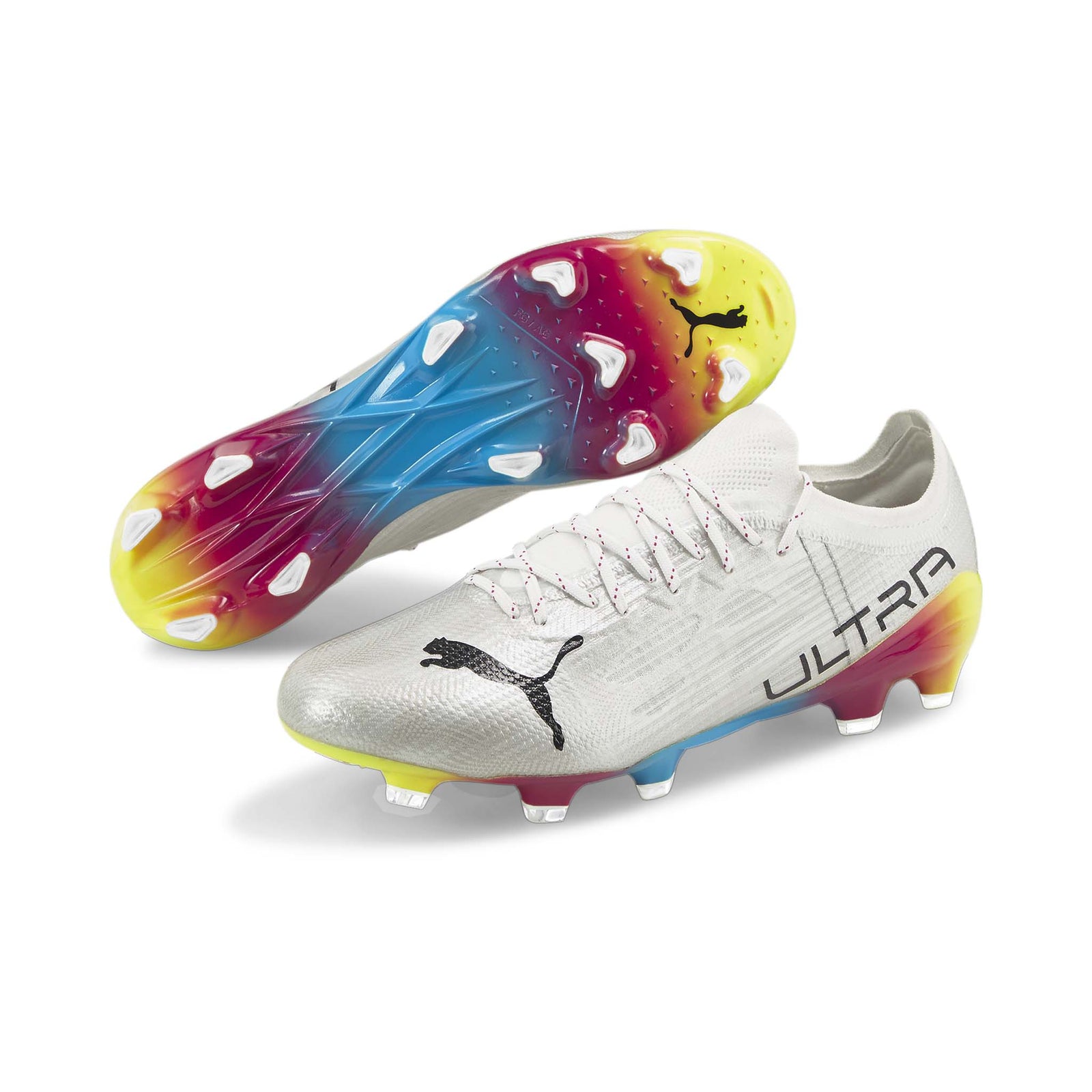 Puma Puma Ultra 1.4 FG/AG chaussures de soccer pour adulte